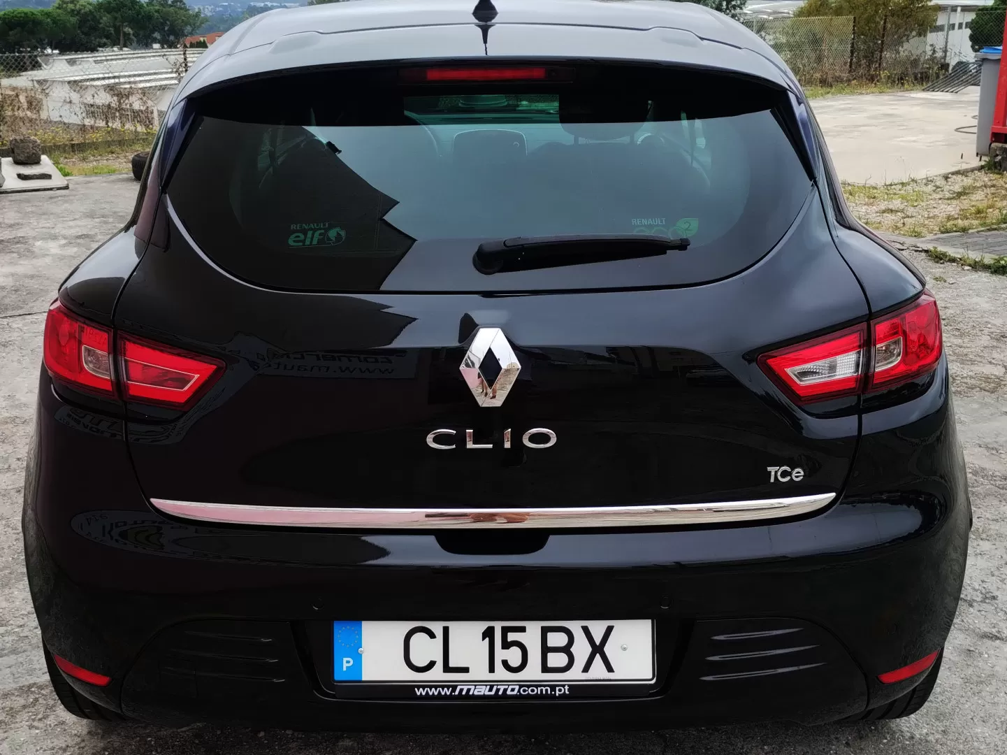 Renault Clio 0.9 TCe Limited Edition - foto 6
