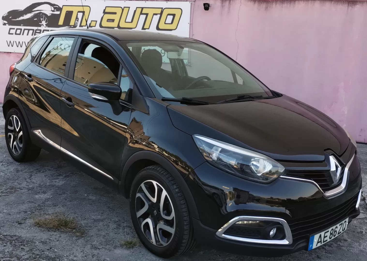 Renault Captur 1.5 dCi Exclusive - foto 2