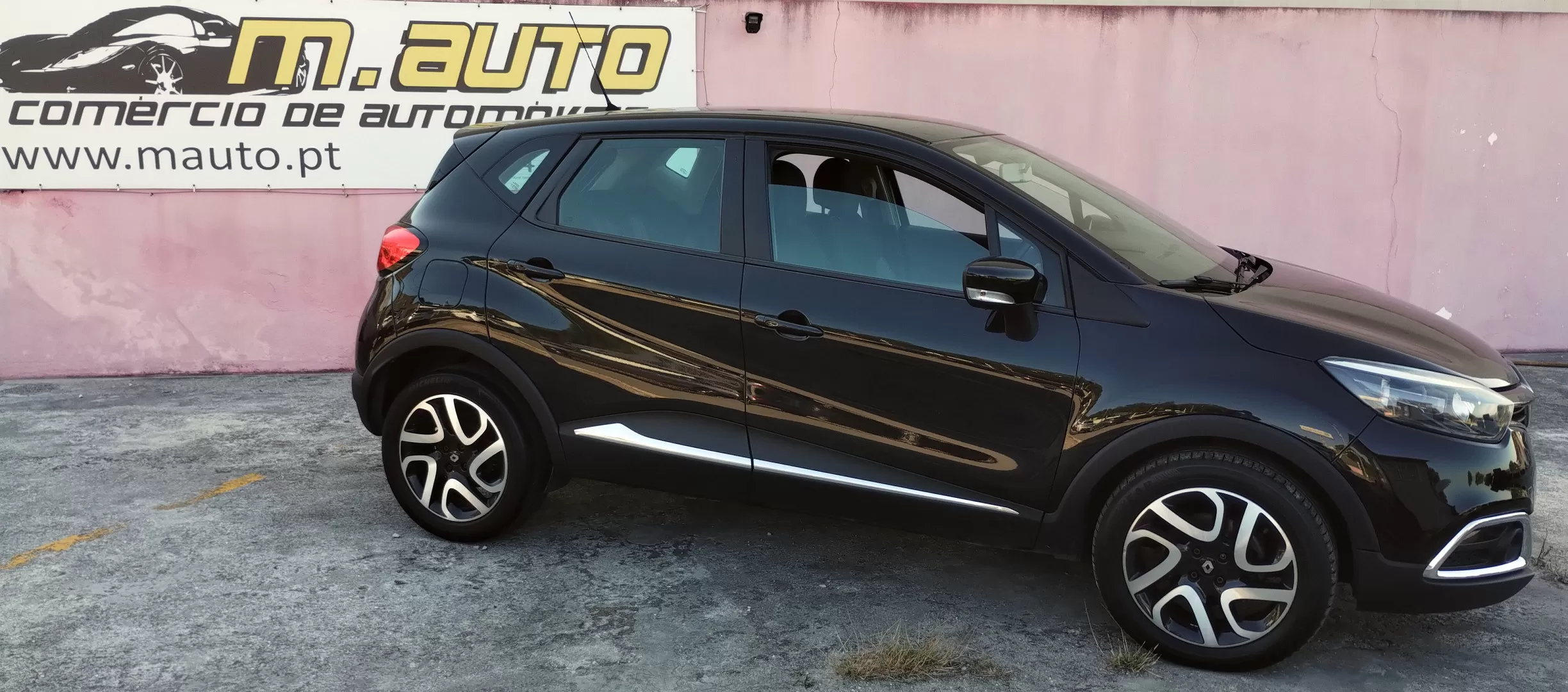 Renault Captur 1.5 dCi Exclusive - foto 3