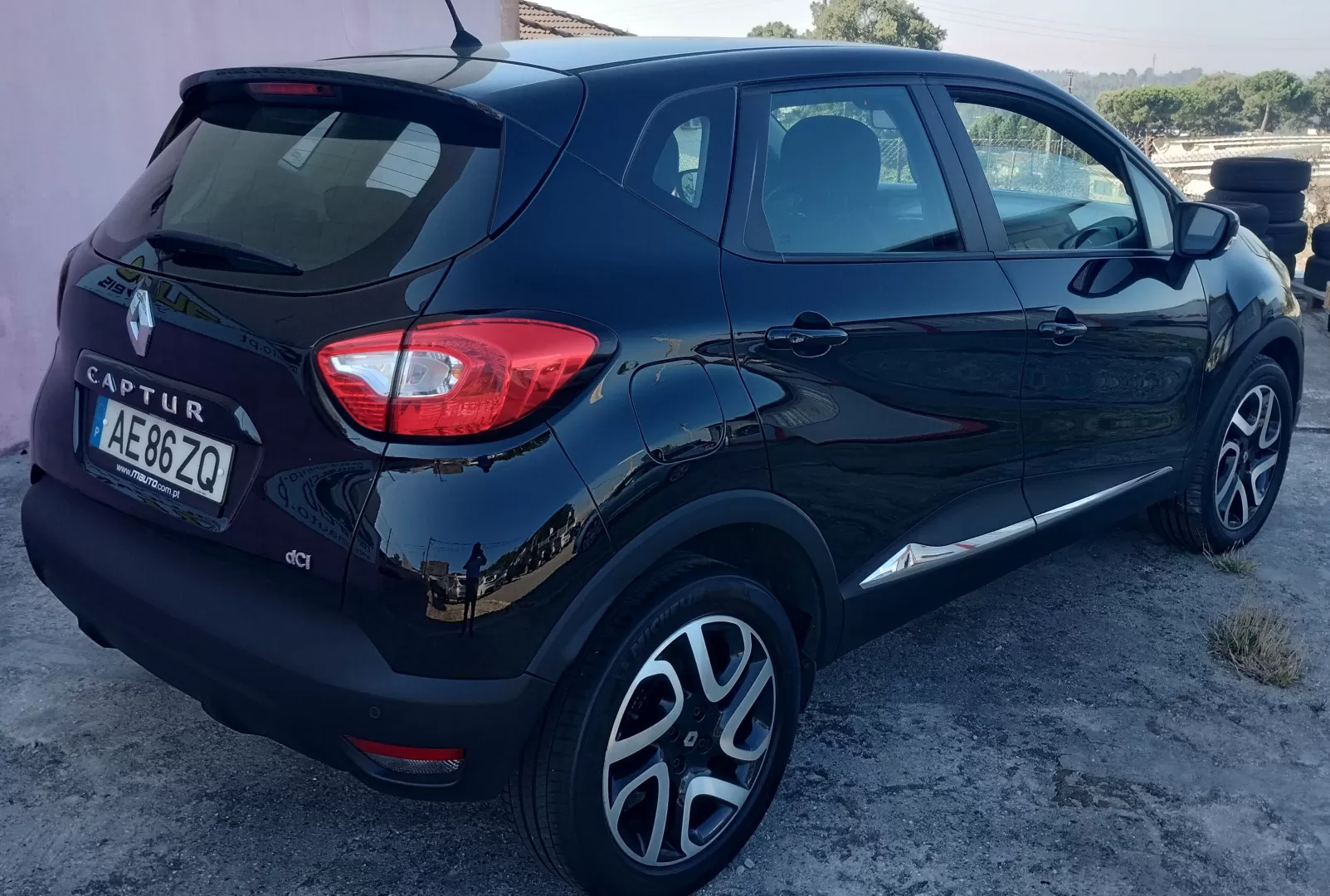 Renault Captur 1.5 dCi Exclusive - foto 5