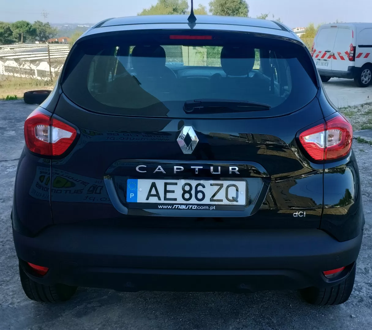 Renault Captur 1.5 dCi Exclusive - foto 6