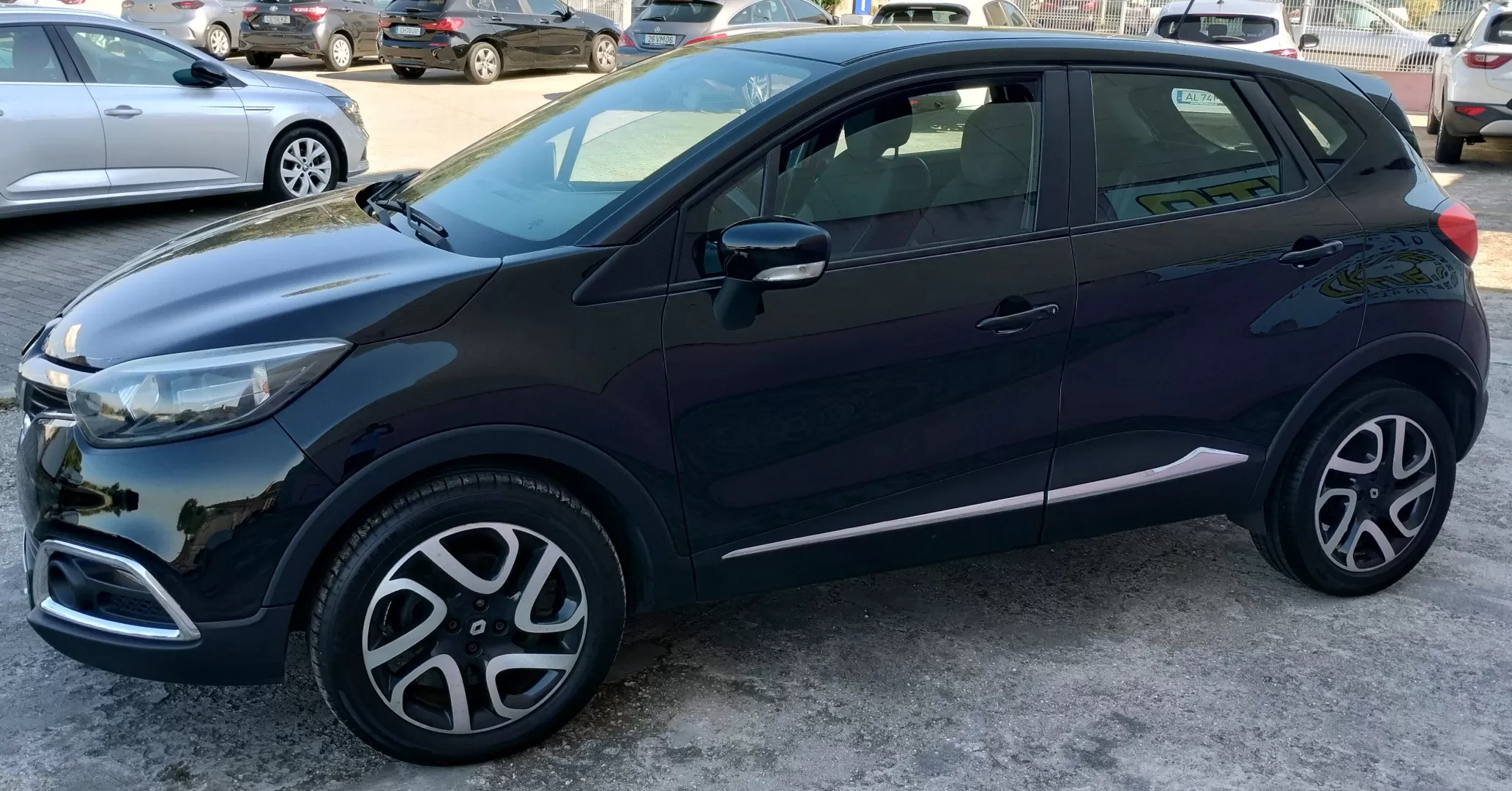 Renault Captur 1.5 dCi Exclusive - foto 7
