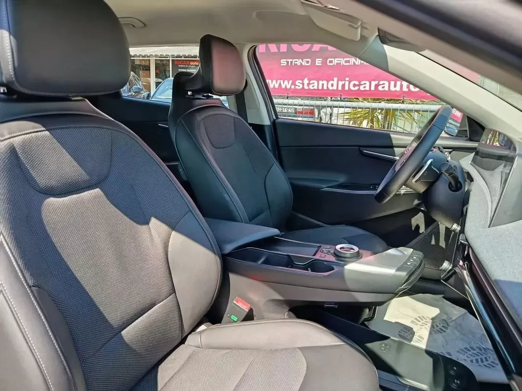 Kia EV6 - foto 7