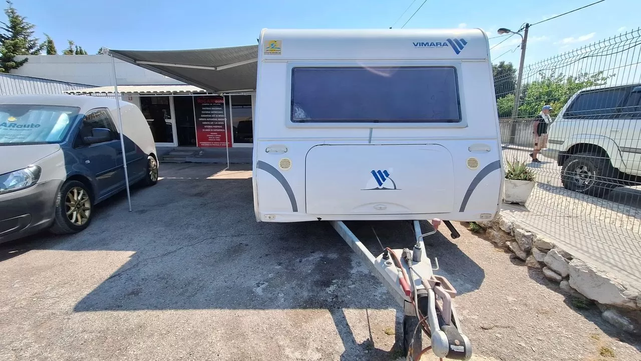 Vimara 450 450 - foto 2