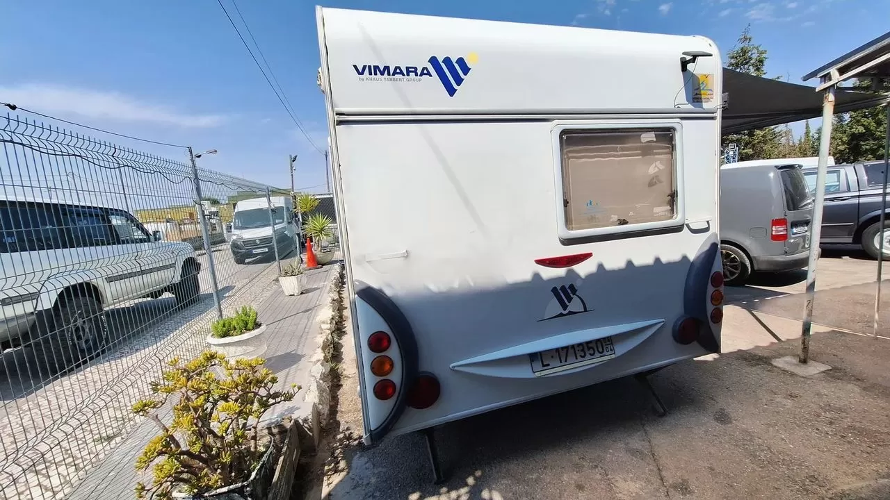 Vimara 450 450 - foto 7