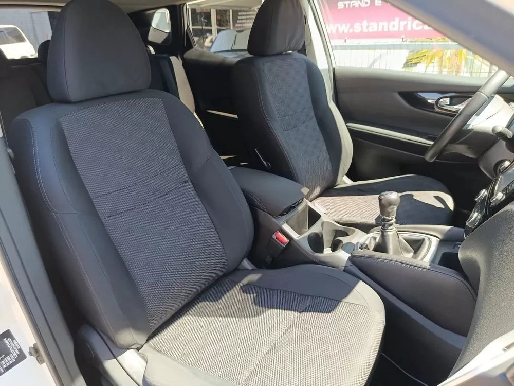 Nissan Qashqai - foto 6