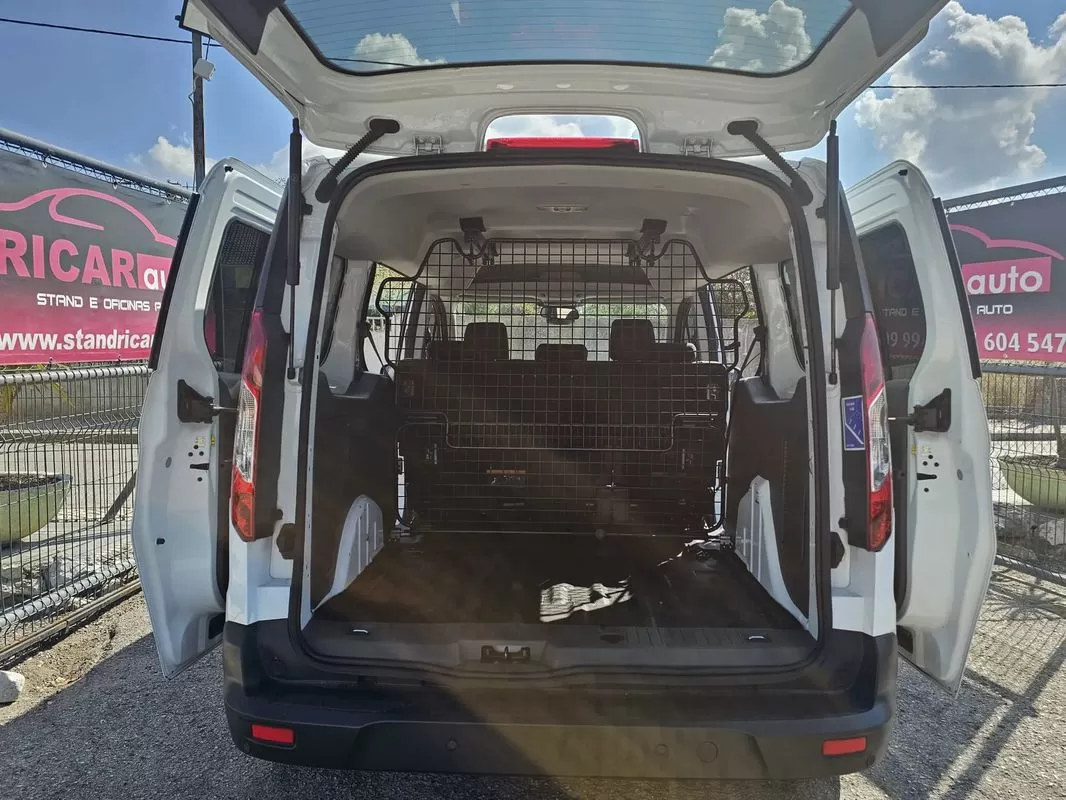 Ford Transit Connect - foto 4