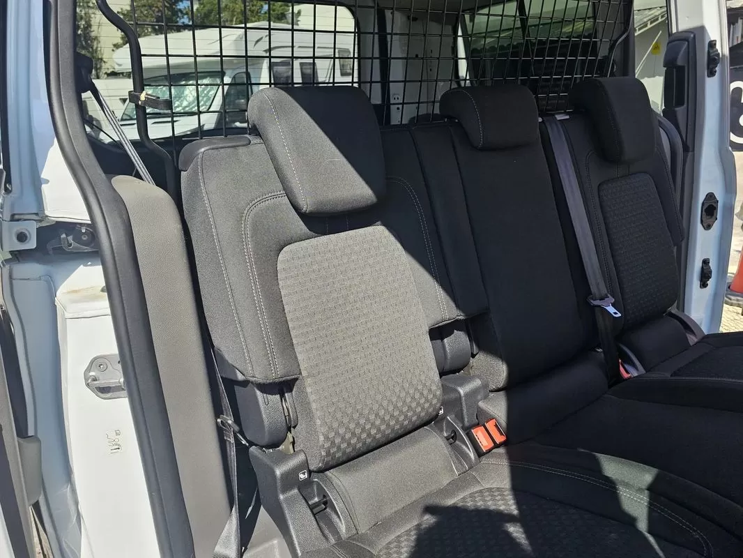 Ford Transit Connect - foto 5