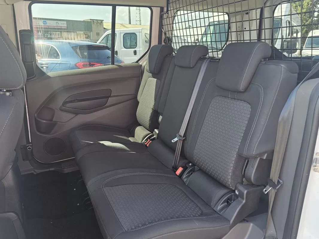 Ford Transit Connect - foto 6