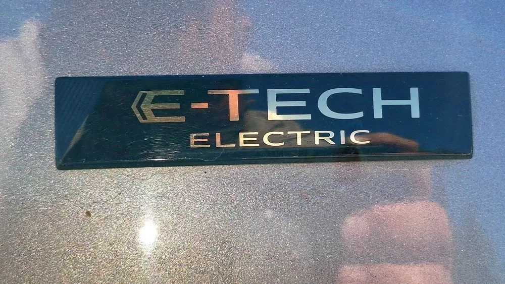 Renault Zoe (c/ Bateria) E-Tech EV50 Equilibre - foto 4