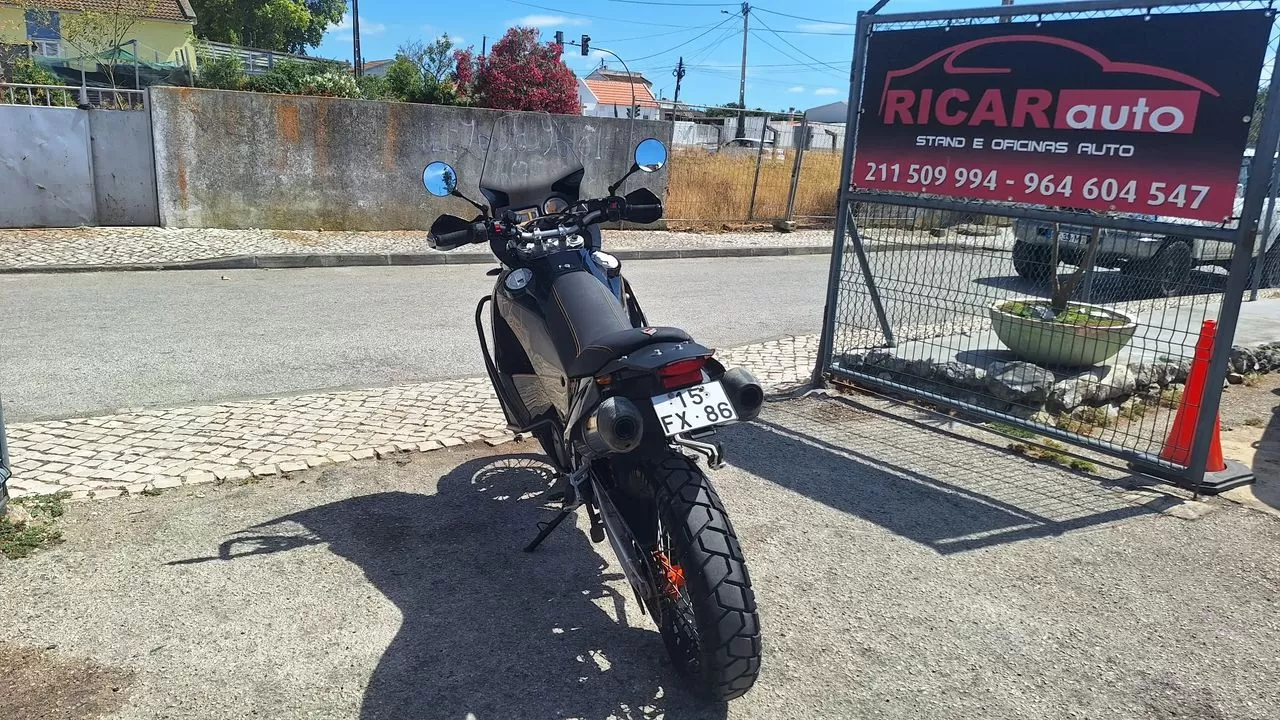 KTM Adventure Adventure 950 - foto 4