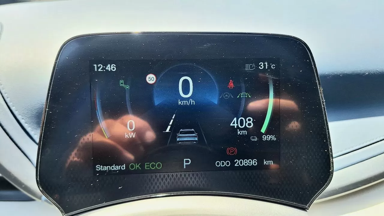 BYD Atto 3 60.48 kWh Comfort - foto 6