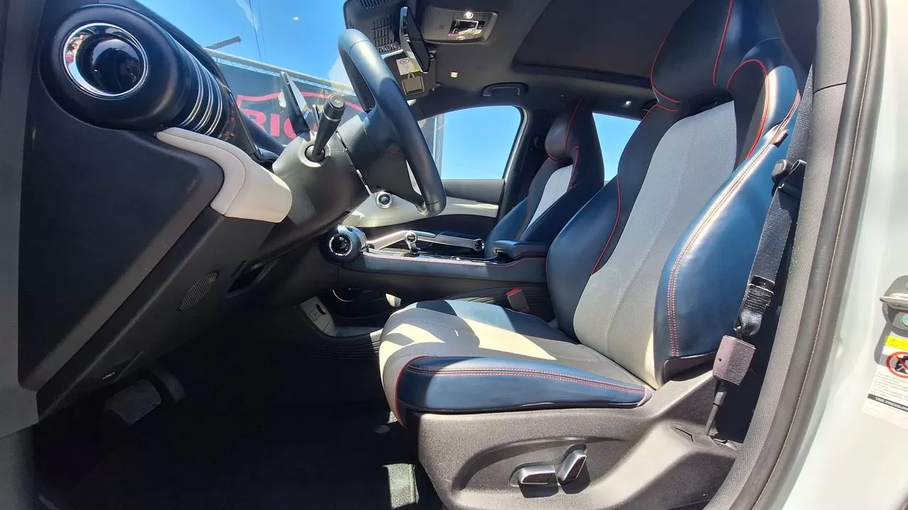 BYD Atto 3 60.48 kWh Comfort - foto 7