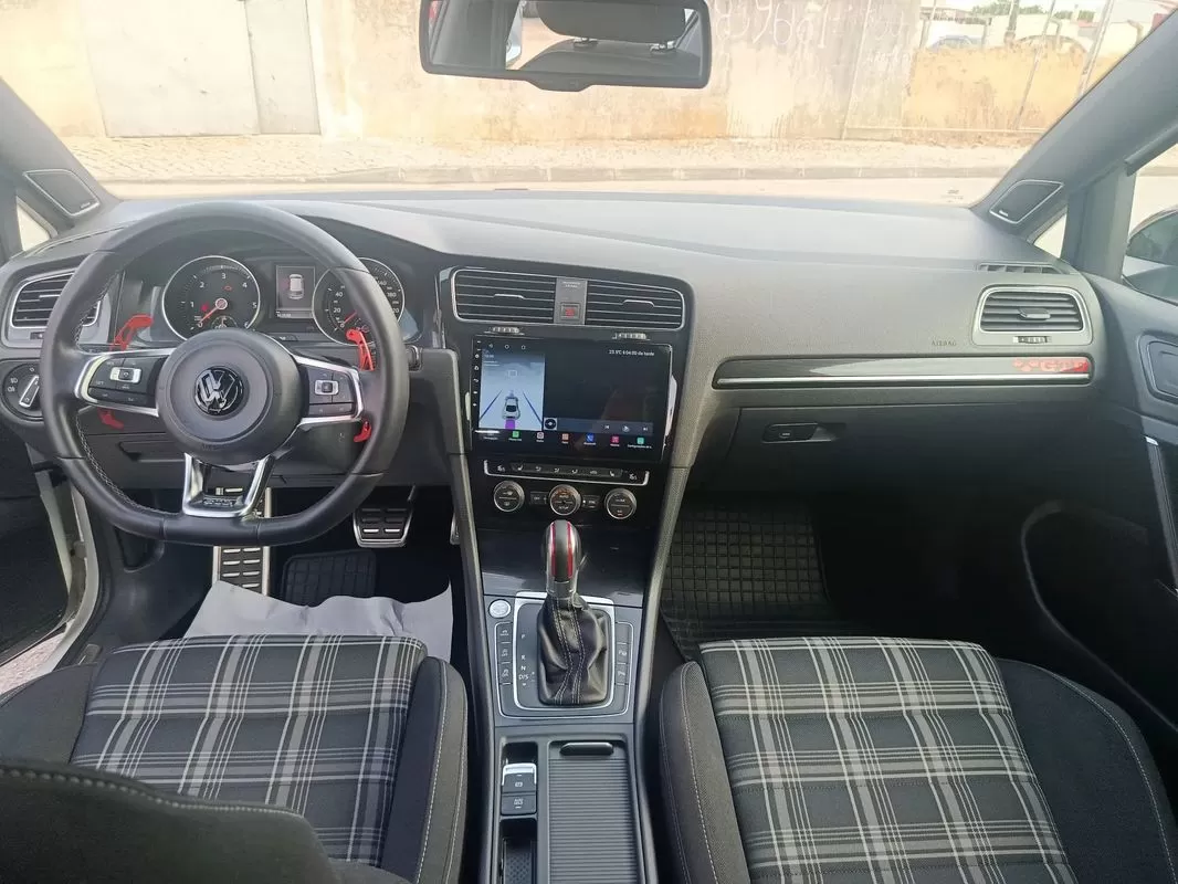 VW Golf  Gtd Bluemotion Dsg - foto 7