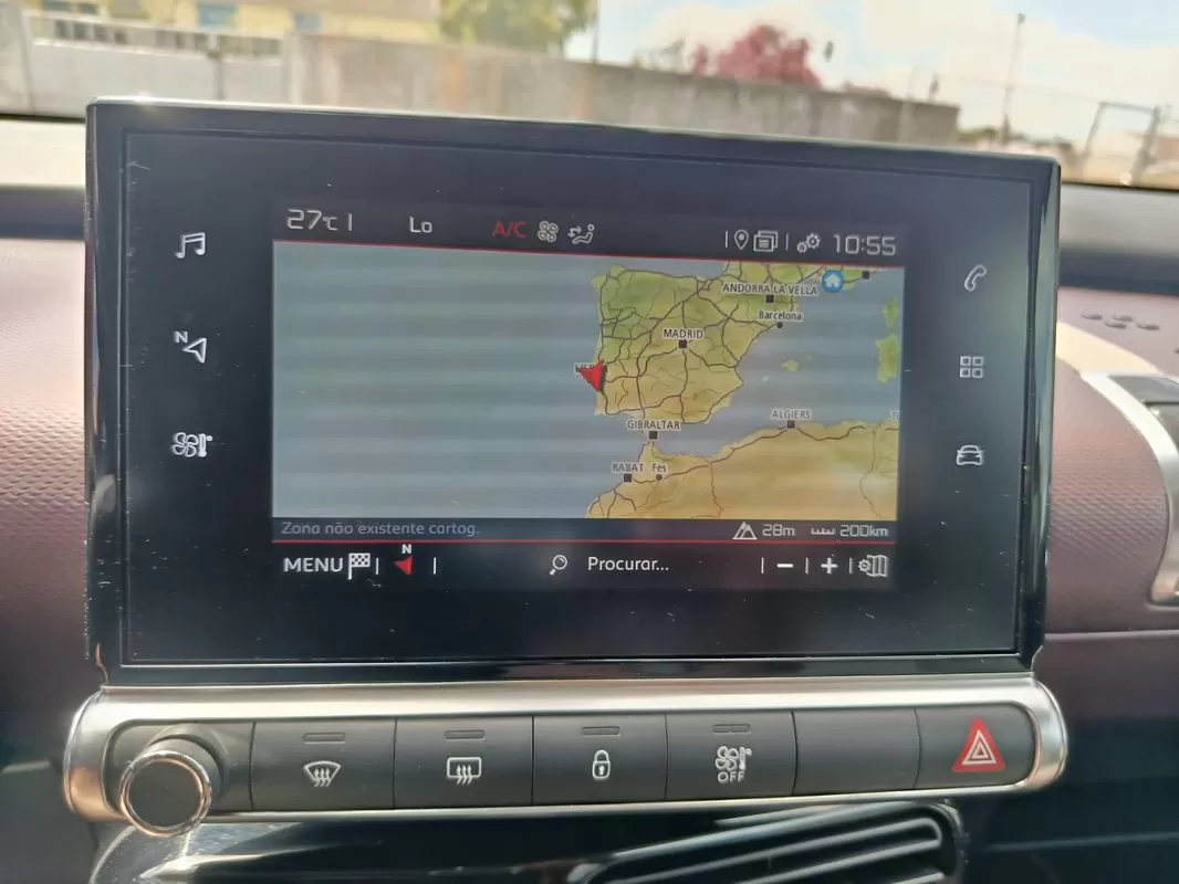 Citroën C4 Cactus  Puretech 130 Stop Start Eat6 Shine - foto 3