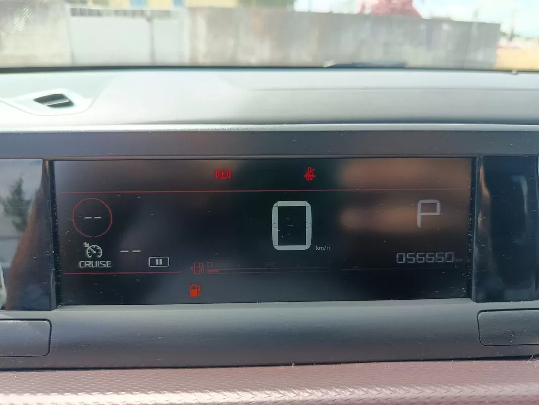 Citroën C4 Cactus  Puretech 130 Stop Start Eat6 Shine - foto 4