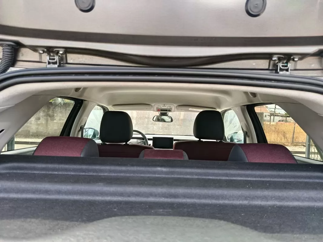 Citroën C4 Cactus  Puretech 130 Stop Start Eat6 Shine - foto 6