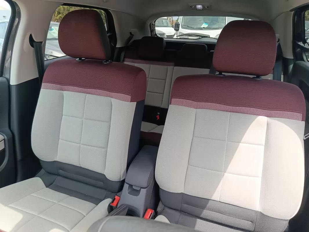 Citroën C4 Cactus  Puretech 130 Stop Start Eat6 Shine - foto 7