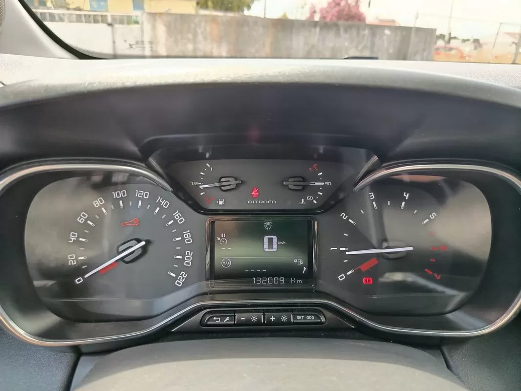 Citroën C3 aircross 1.2 PureTech Shine - foto 3