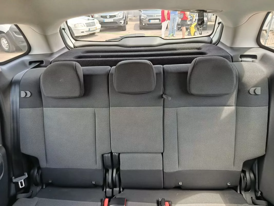 Citroën C3 aircross 1.2 PureTech Shine - foto 4
