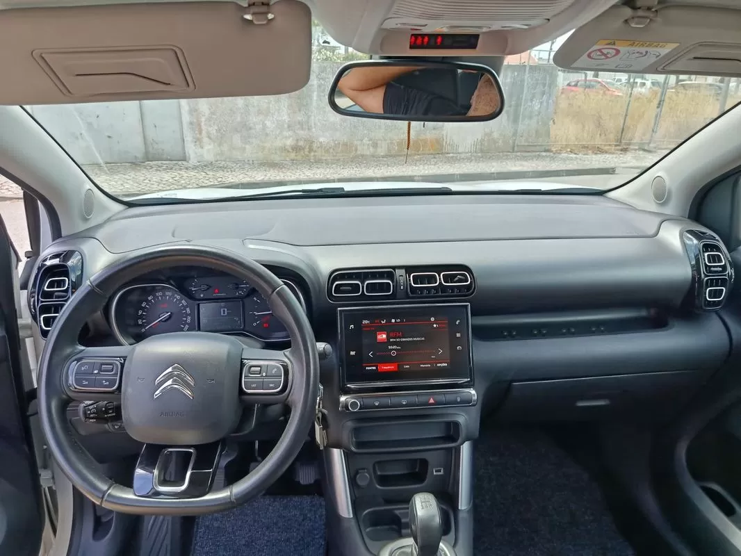 Citroën C3 aircross 1.2 PureTech Shine - foto 5