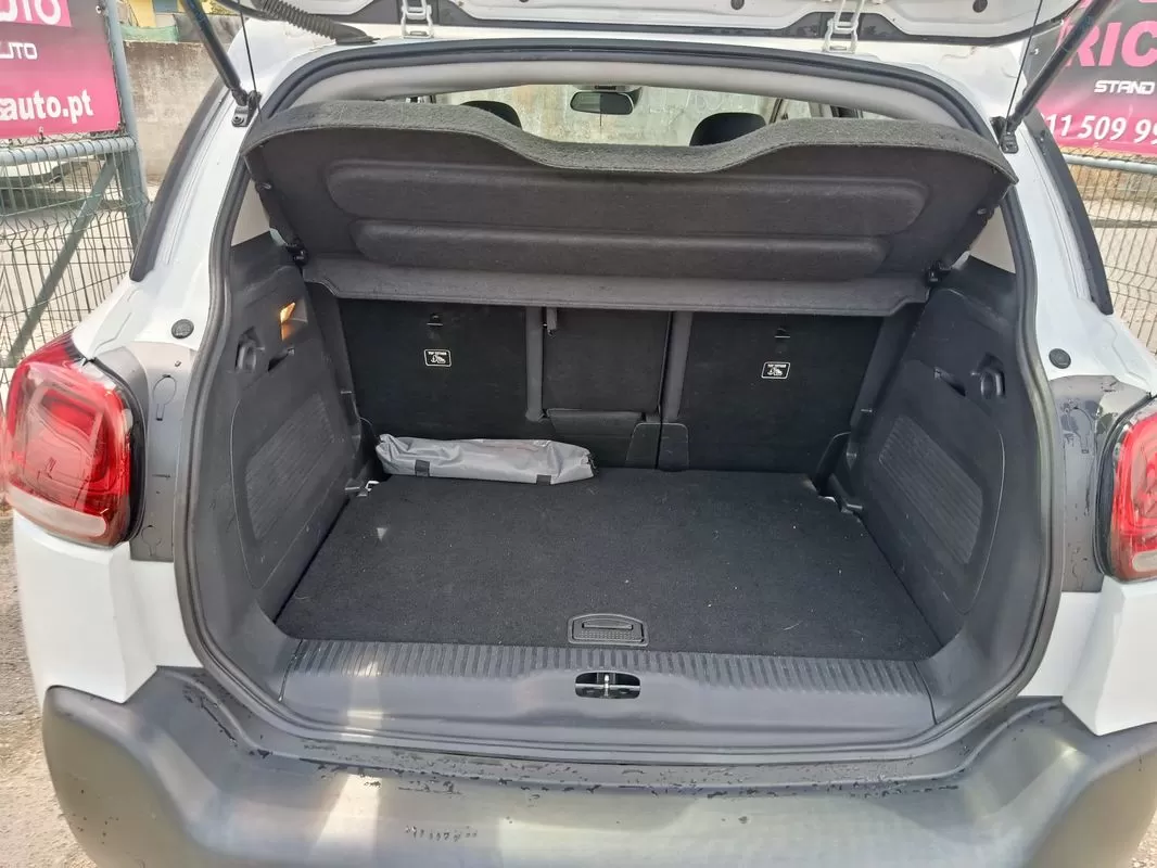 Citroën C3 aircross 1.2 PureTech Shine - foto 7