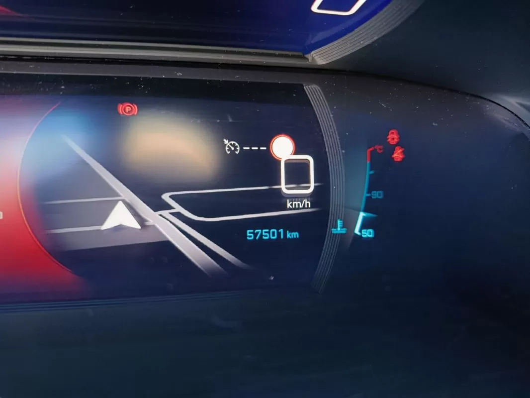 Peugeot 2008  Puretech 130 Gt Pack - foto 7