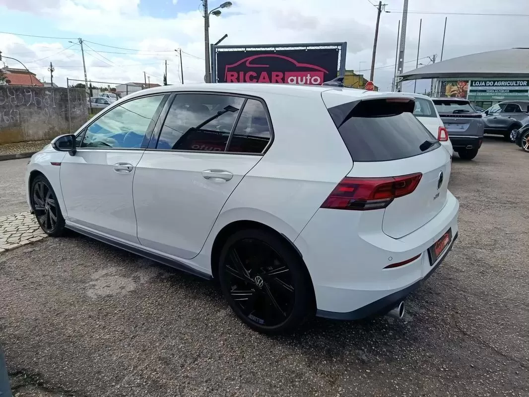VW Golf 2.0 TSI GTI DSG - foto 8