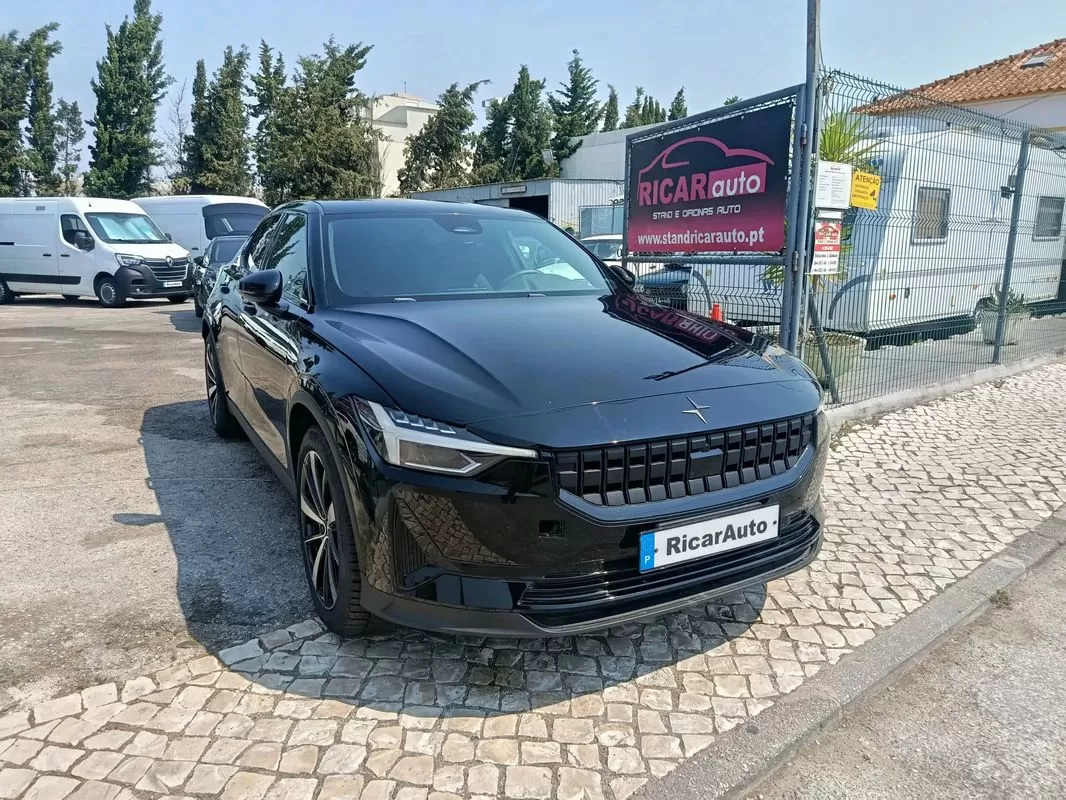 Polestar 2  Single Motor 64kwh