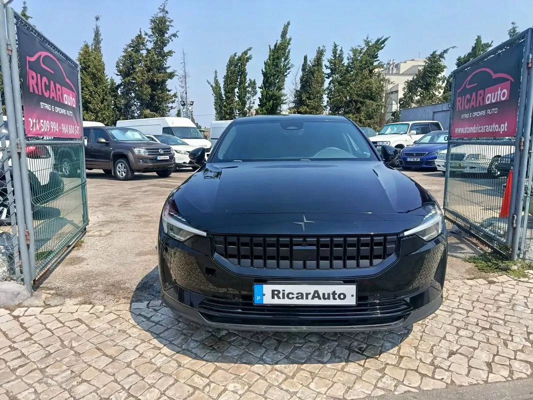 Polestar 2  Single Motor 64kwh - foto 2