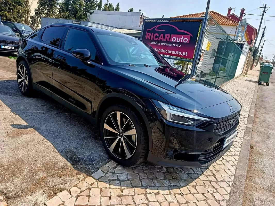 Polestar 2  Single Motor 64kwh - foto 3