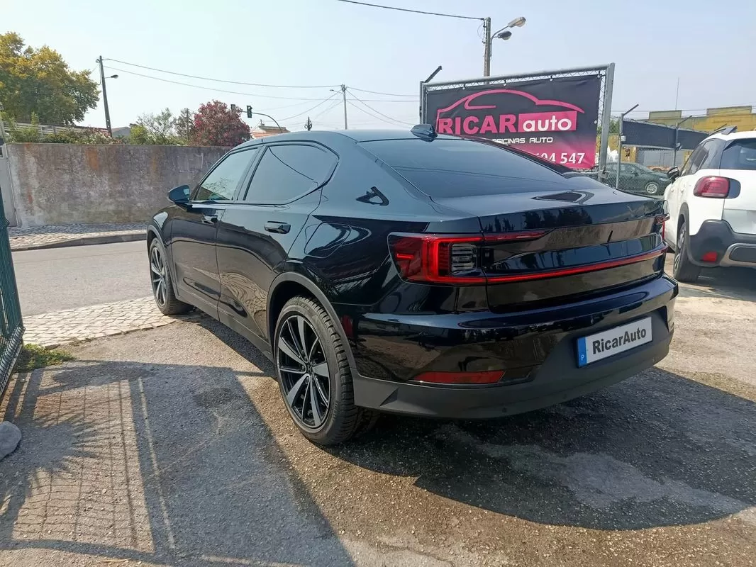 Polestar 2  Single Motor 64kwh - foto 5