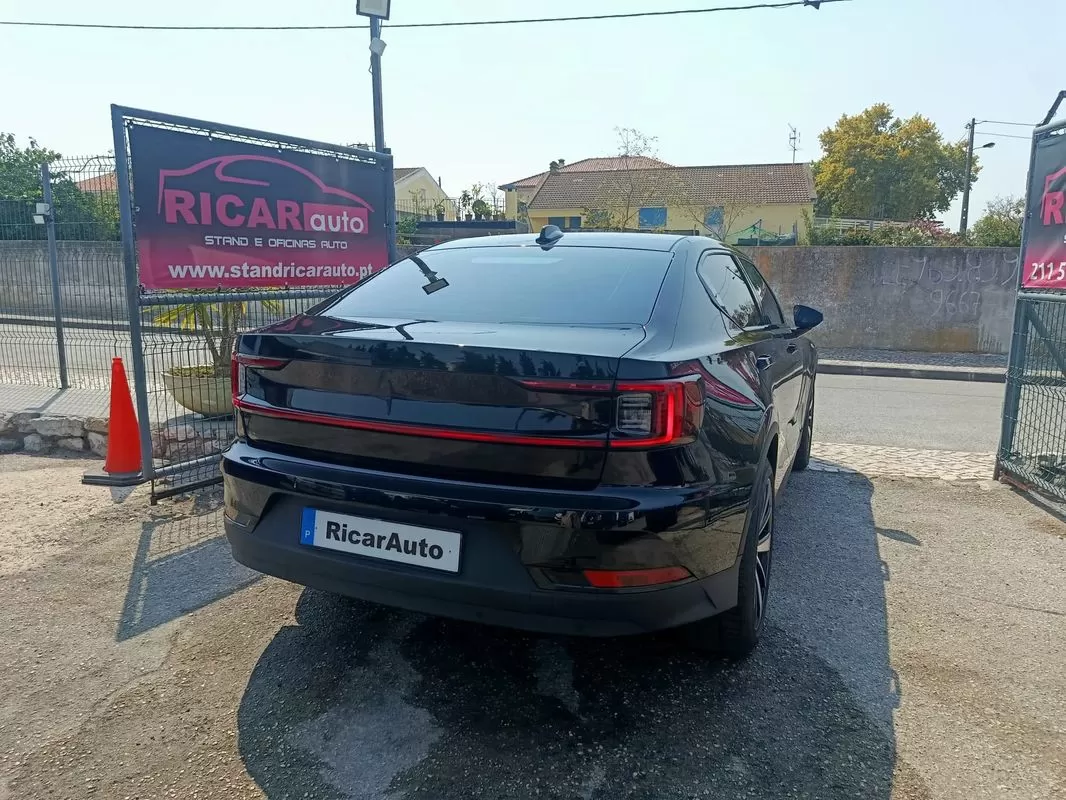 Polestar 2  Single Motor 64kwh - foto 6