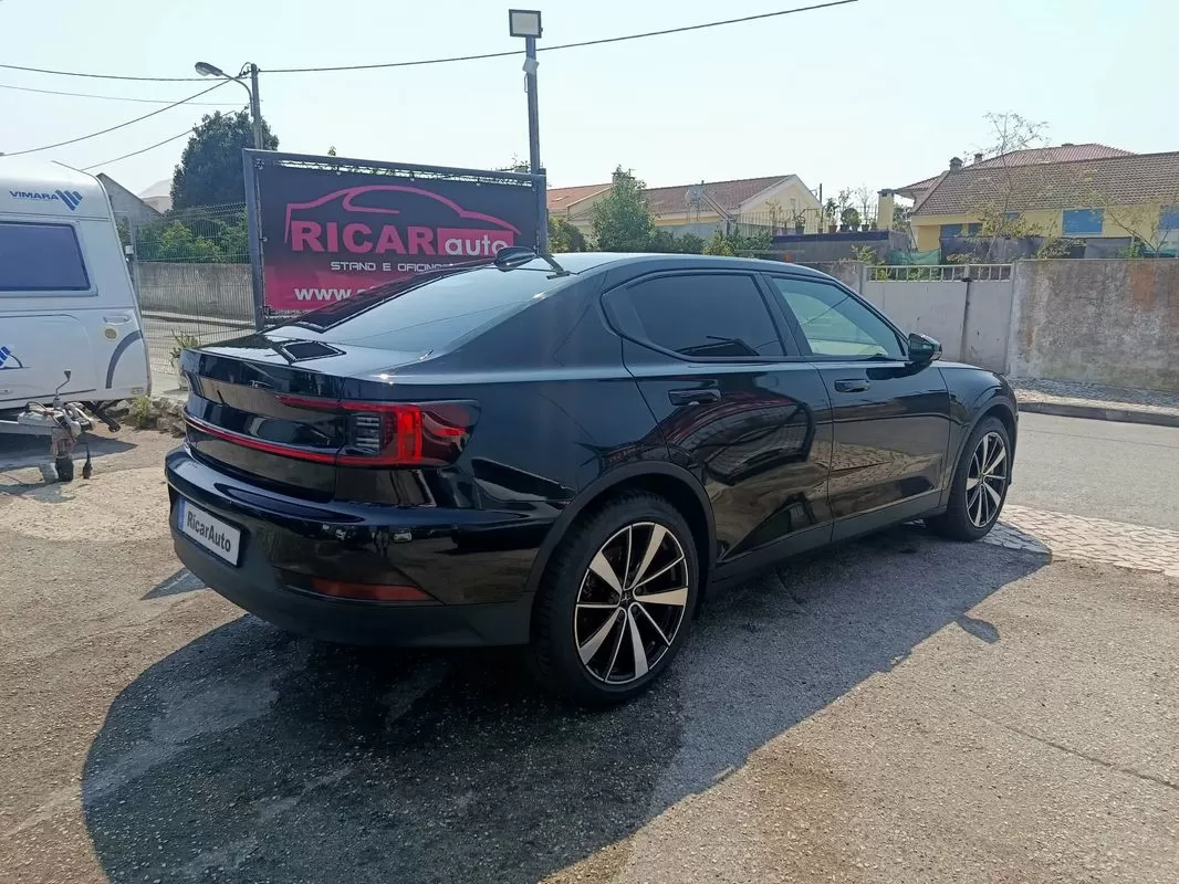 Polestar 2  Single Motor 64kwh - foto 7
