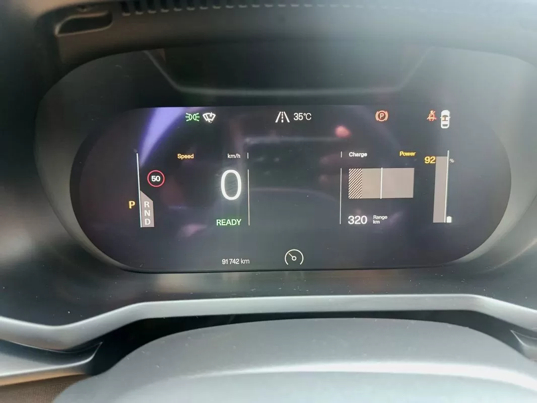 Polestar 2  Single Motor 64kwh - foto 8