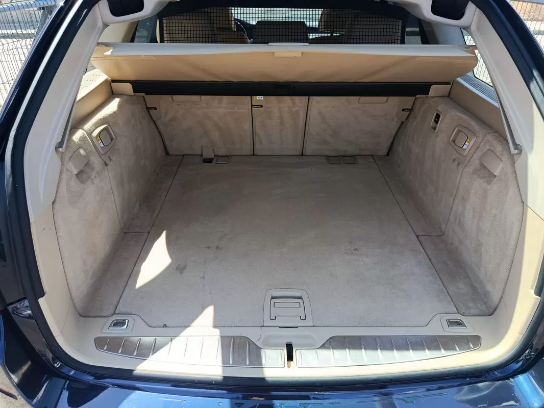 BMW 535 dA Executive - foto 6