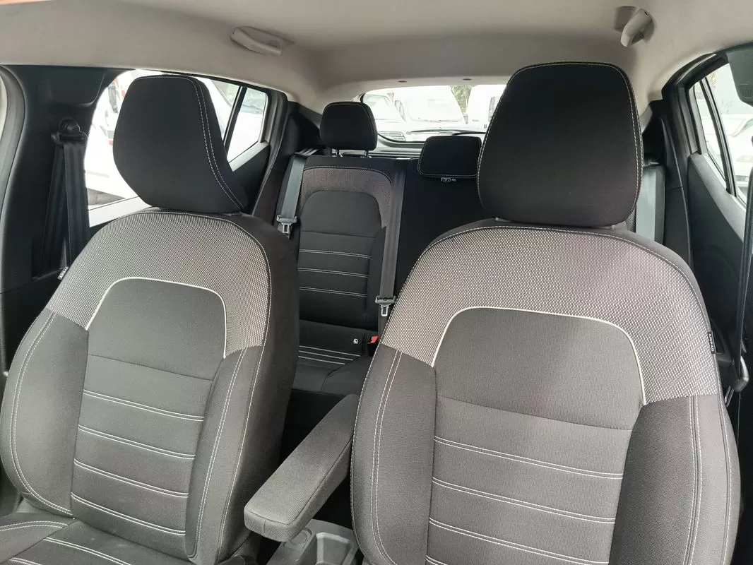 Dacia Sandero 1.0 ECO-G Expression Bi-Fuel - foto 3