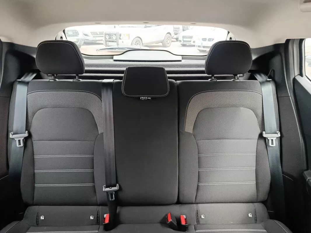 Dacia Sandero 1.0 ECO-G Expression Bi-Fuel - foto 8