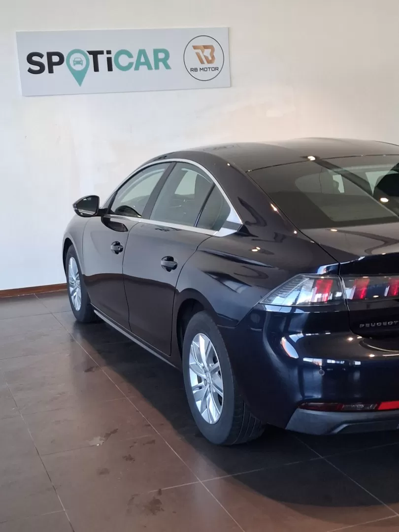 Peugeot 508 1.5 BlueHDi Active Pack Business EAT8 - foto 8