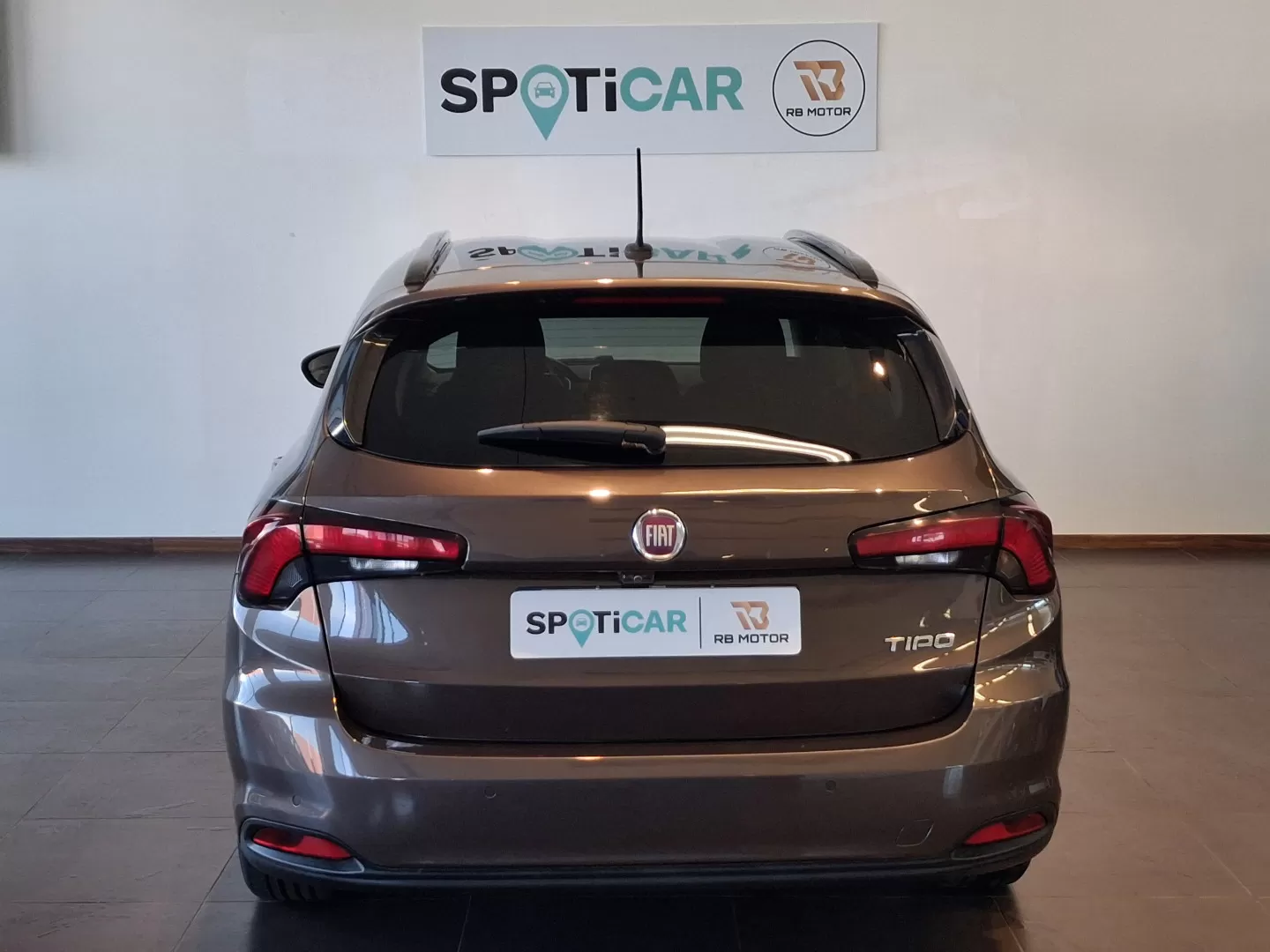 Fiat Tipo Station Wagon 1.3 M-Jet Lounge J17 - foto 8
