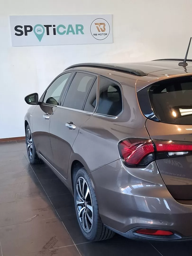 Fiat Tipo Station Wagon 1.3 M-Jet Lounge J17 - foto 6