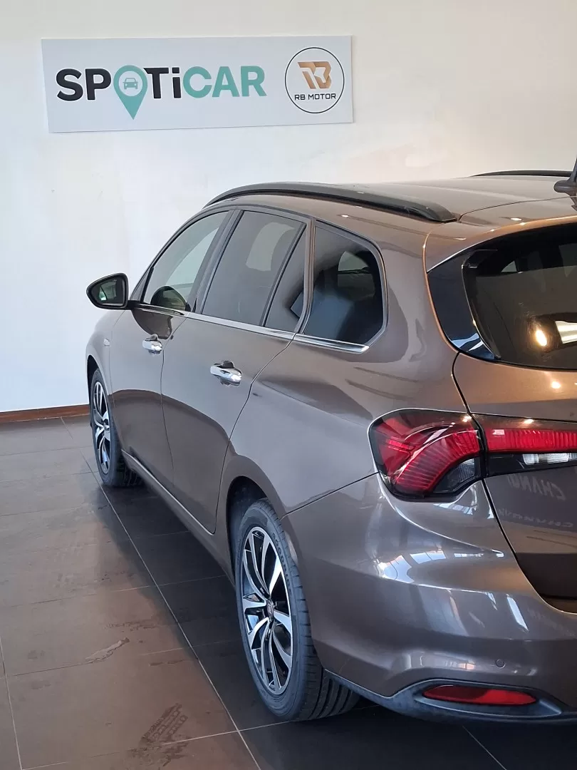 Fiat Tipo Station Wagon 1.3 M-Jet Lounge J17 - foto 7
