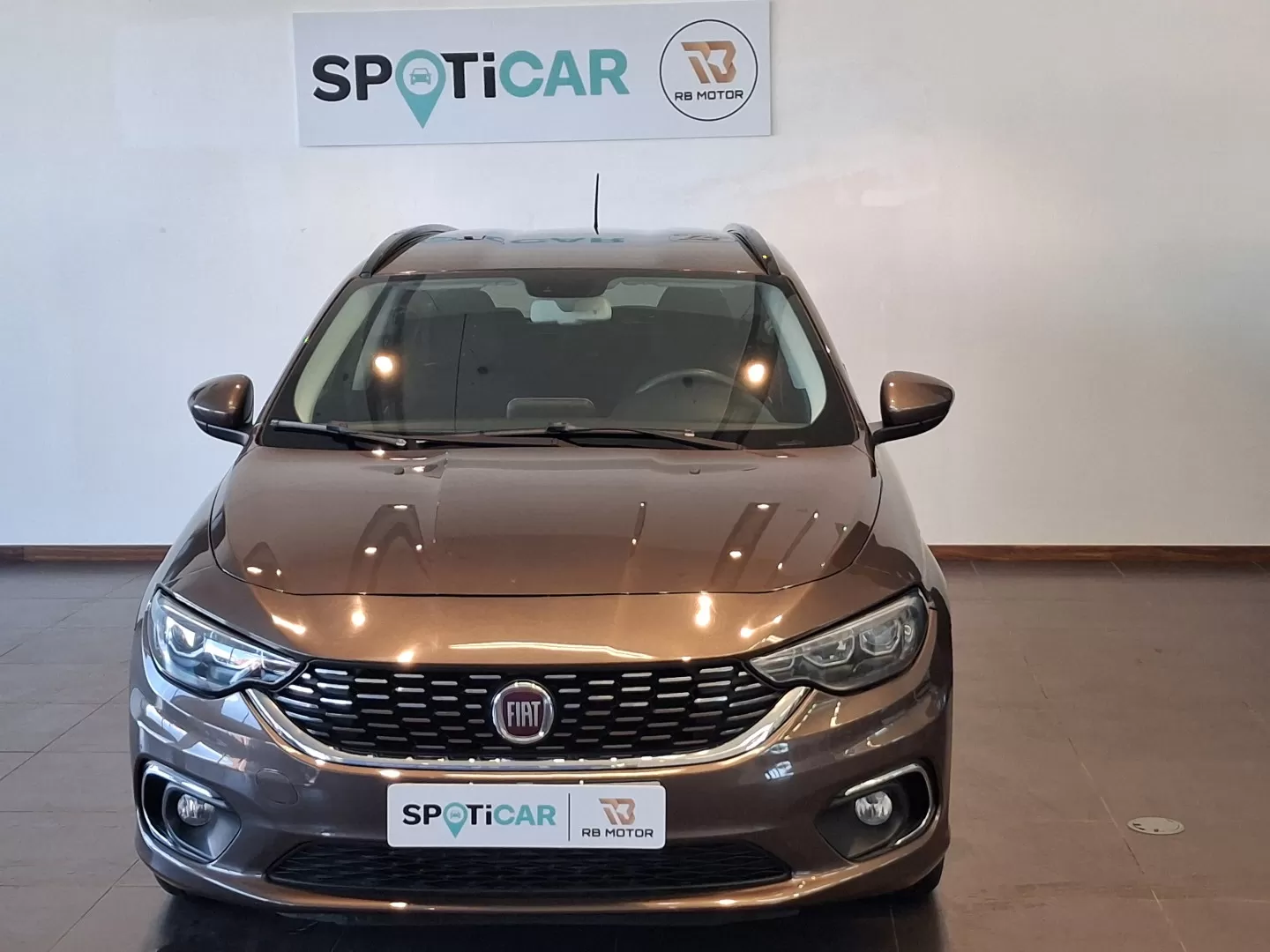 Fiat Tipo Station Wagon 1.3 M-Jet Lounge J17 - foto 3