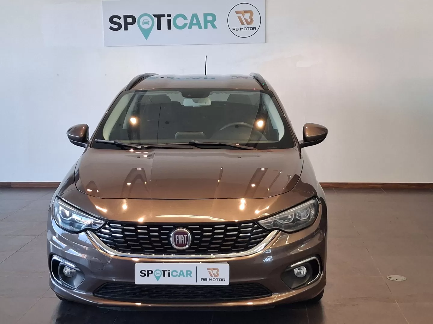 Fiat Tipo Station Wagon 1.3 M-Jet Lounge J17 - foto 2