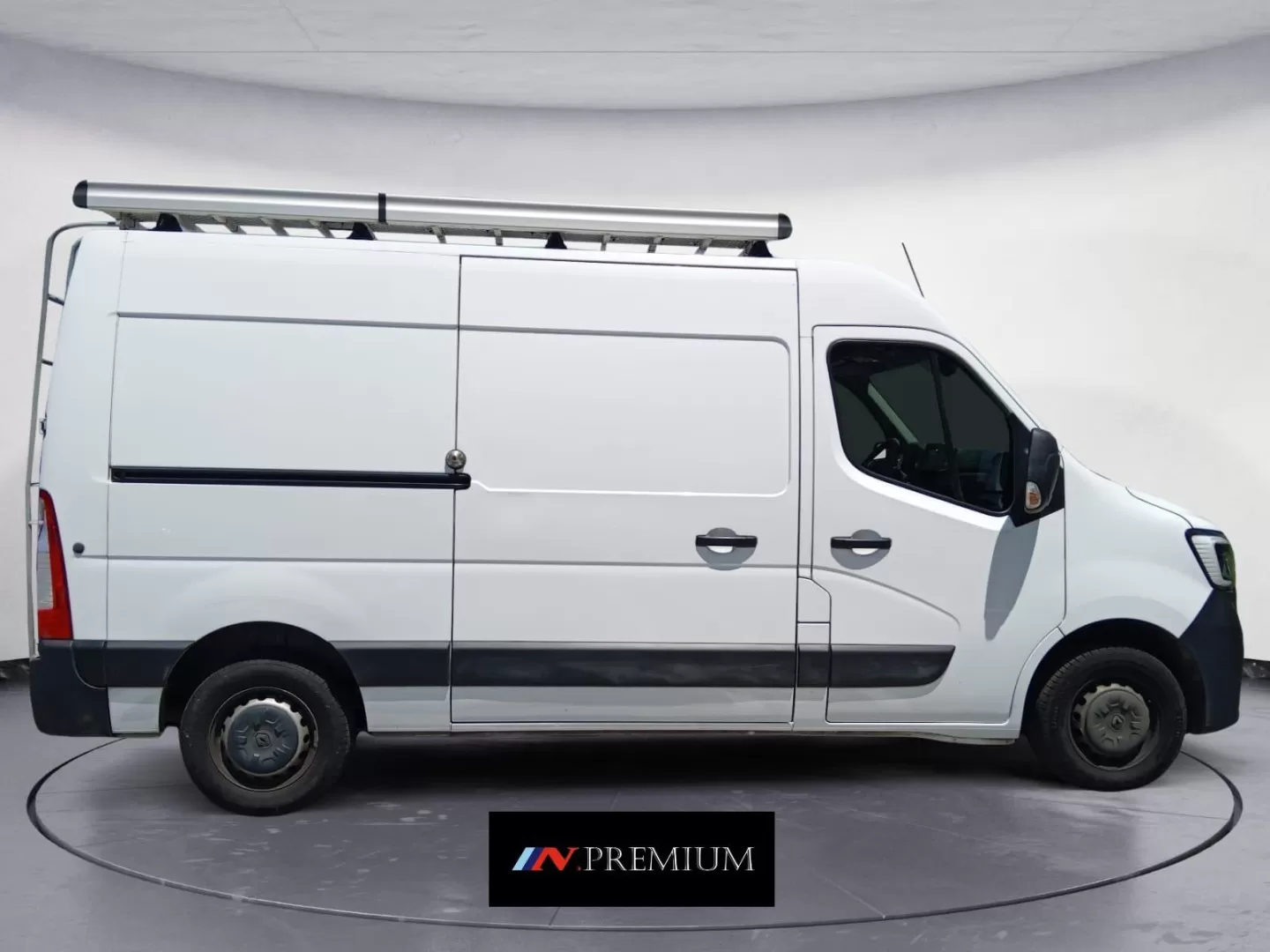 Renault  Master 2.3 dCI Grand Confort ( L2H2)  IVA  Dedutivel - foto 3