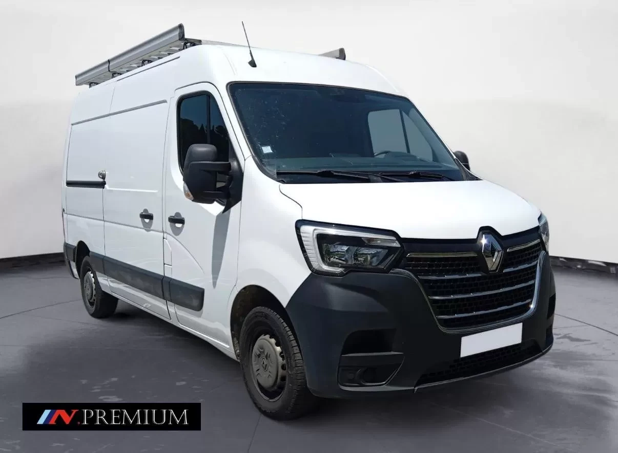 Renault  Master 2.3 dCI Grand Confort ( L2H2)  IVA  Dedutivel