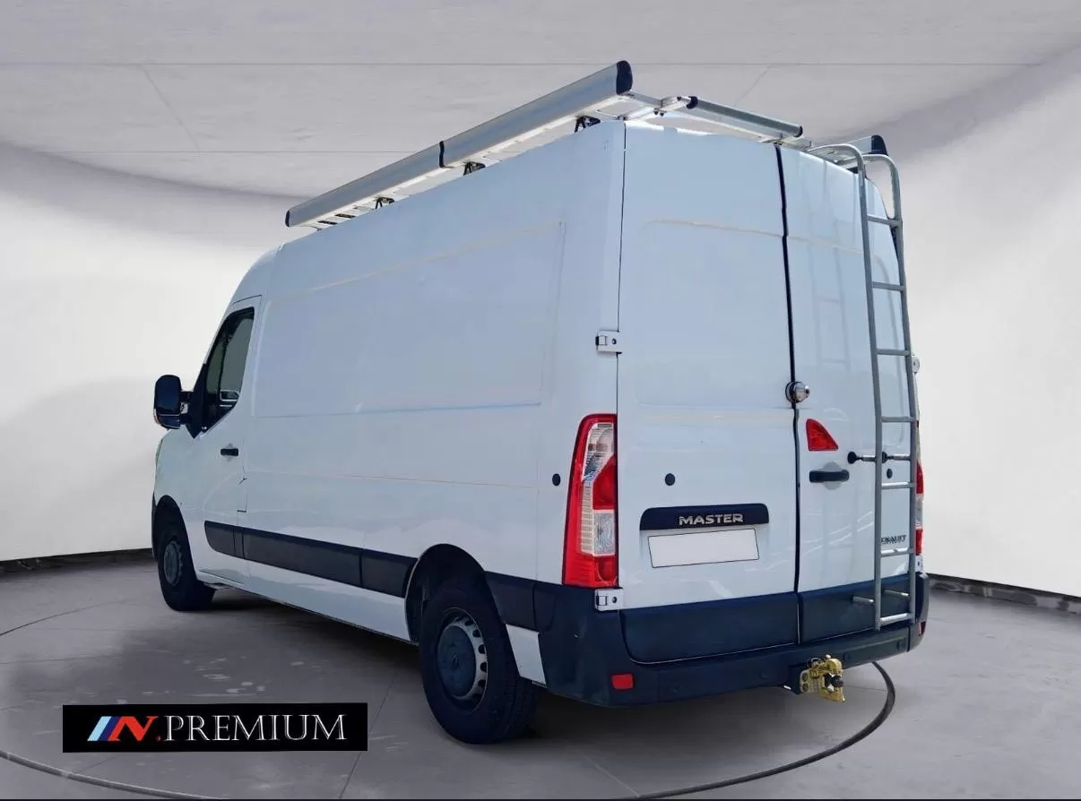 Renault  Master 2.3 dCI Grand Confort ( L2H2)  IVA  Dedutivel - foto 5