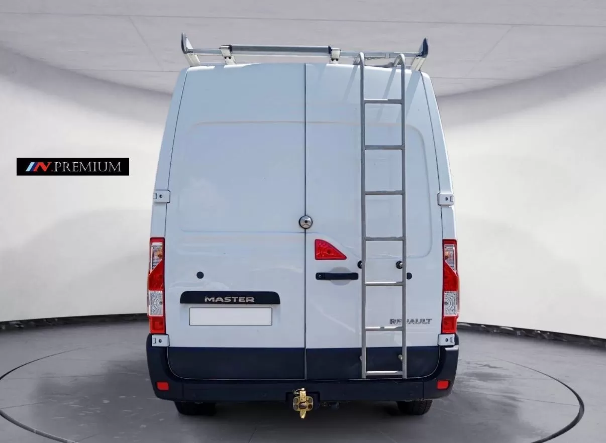 Renault  Master 2.3 dCI Grand Confort ( L2H2)  IVA  Dedutivel - foto 6