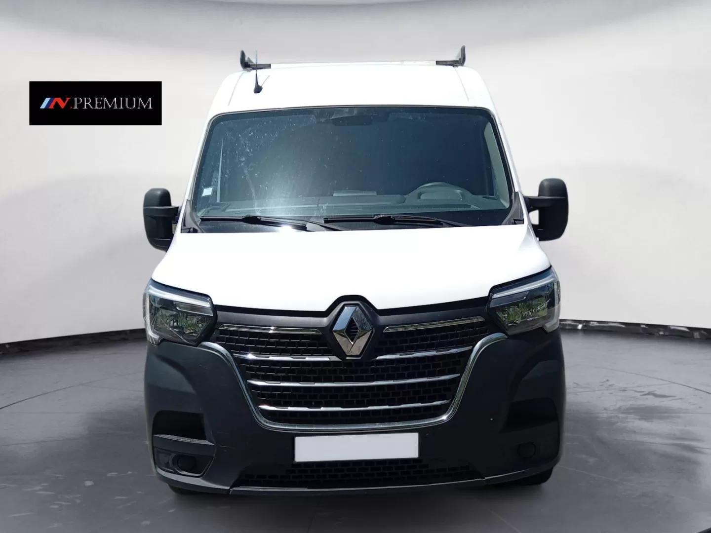 Renault  Master 2.3 dCI Grand Confort ( L2H2)  IVA  Dedutivel - foto 7