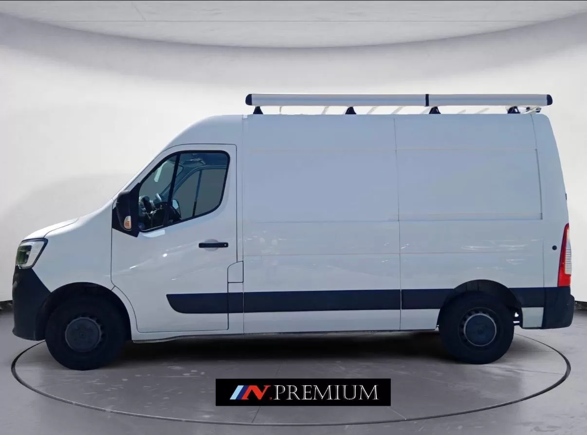 Renault  Master 2.3 dCI Grand Confort ( L2H2)  IVA  Dedutivel - foto 8
